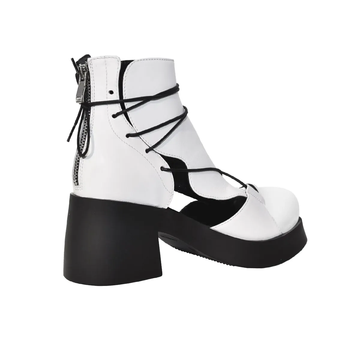 БОСОНОЖКИ OLAND-YAZIK SUMMER FULL W WB — изображение 3