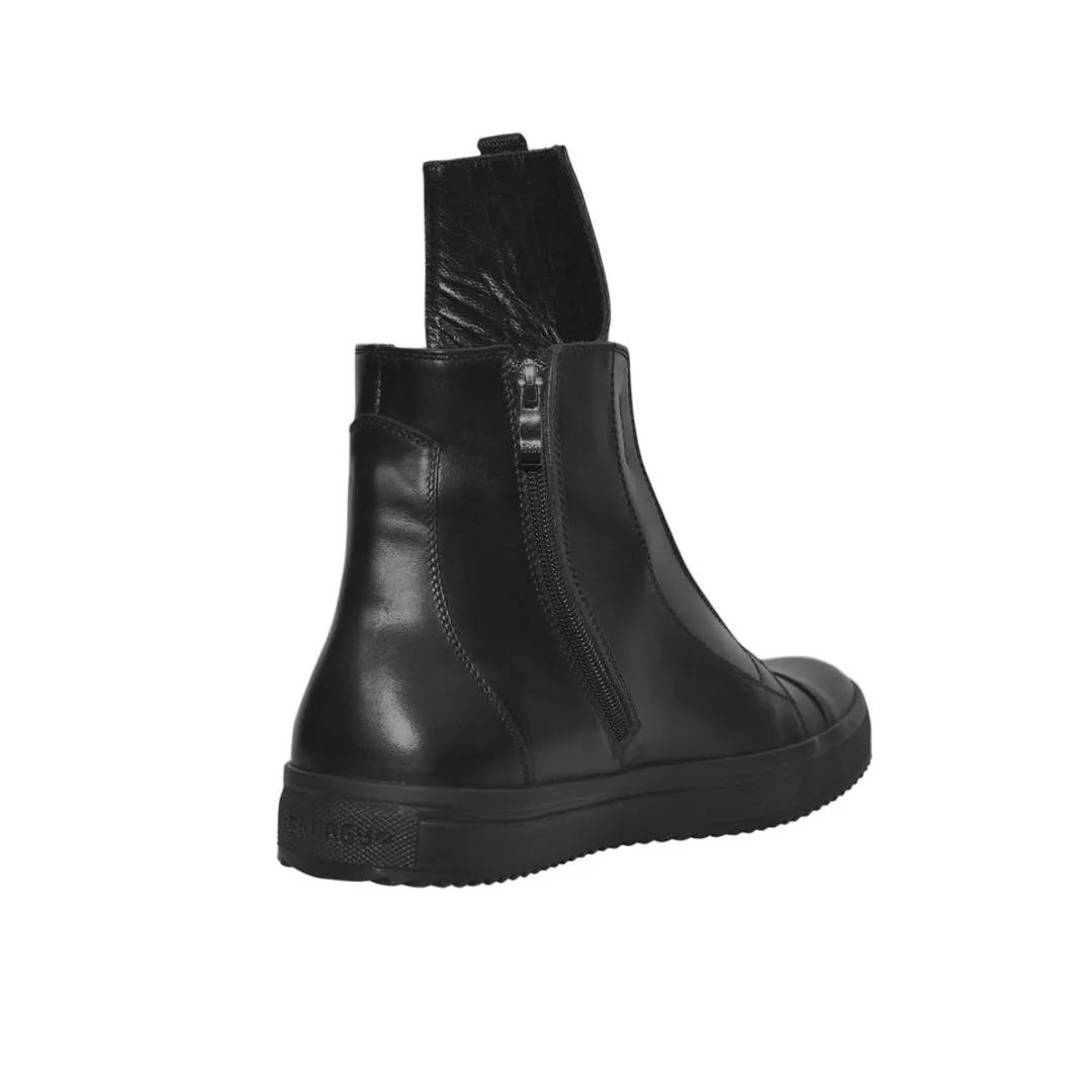 КЕДЫ TRAPECIA LOW W BL — изображение 2