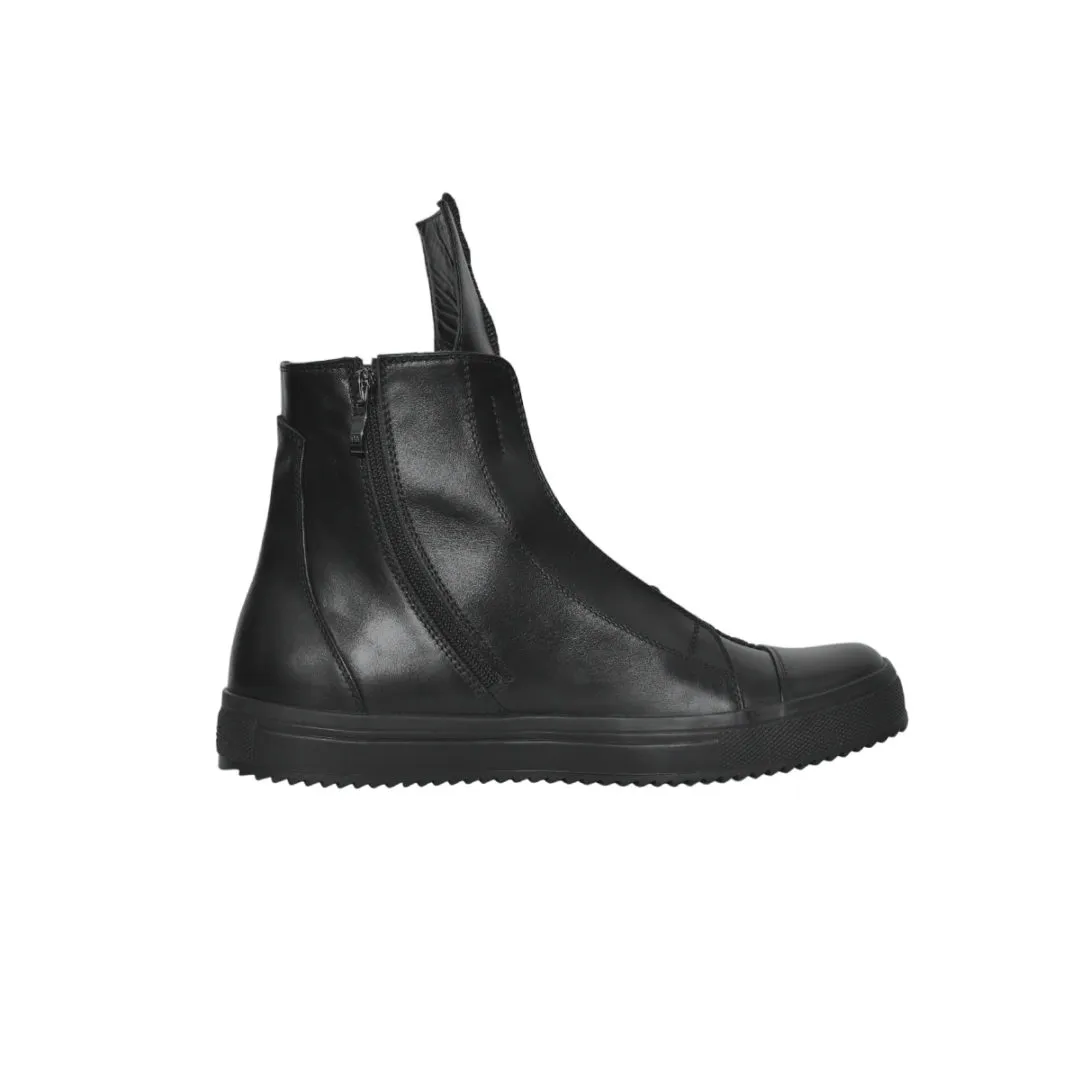 КЕДЫ TRAPECIA LOW W BL — изображение 3