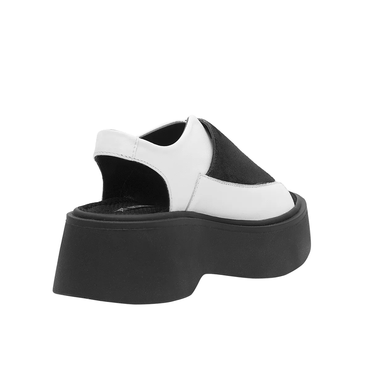 БОСОНОЖКИ ZIP SUMMER PORA W WBB — изображение 4
